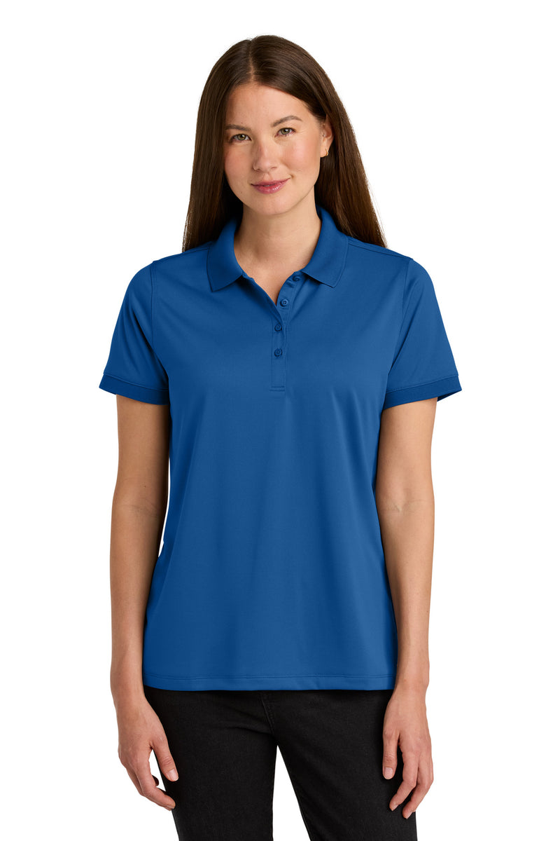 CornerStone Women's Workwear Pro Polo - Royal