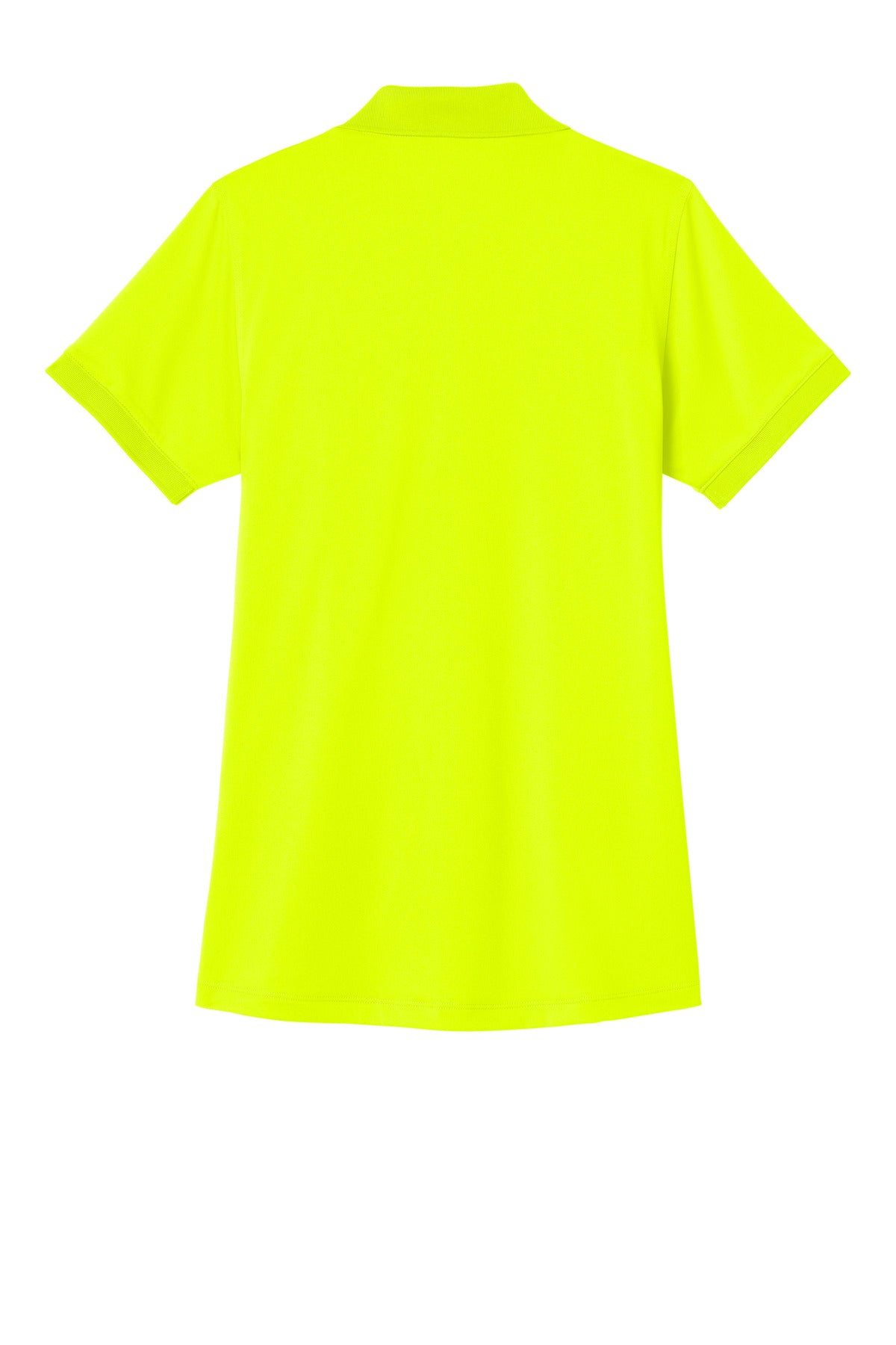 CornerStone Women's Workwear Pro Polo - Safety Yellow
