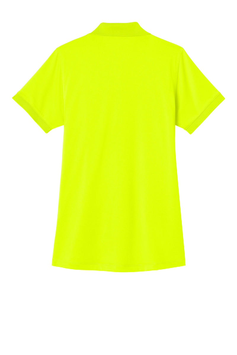 CornerStone Women's Workwear Pro Polo - Safety Yellow