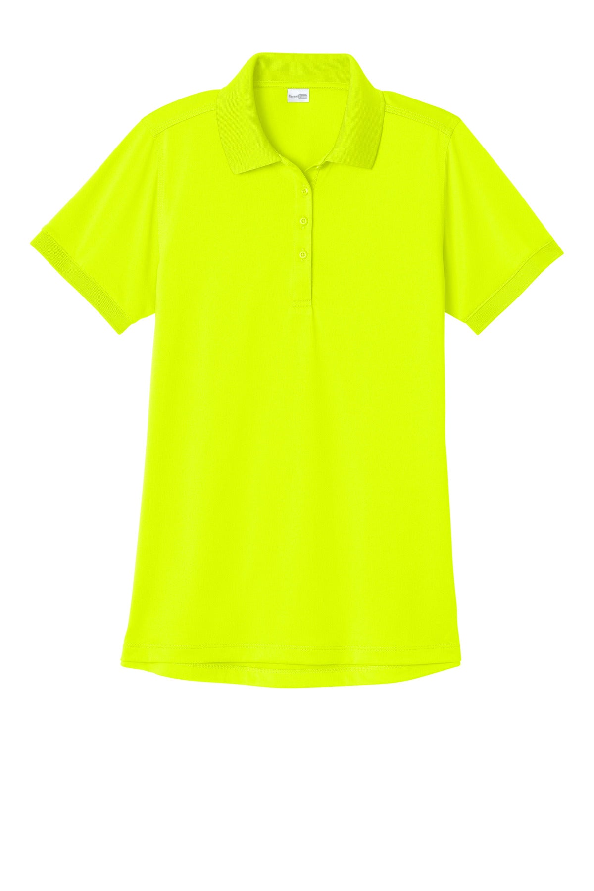 CornerStone Women's Workwear Pro Polo - Safety Yellow