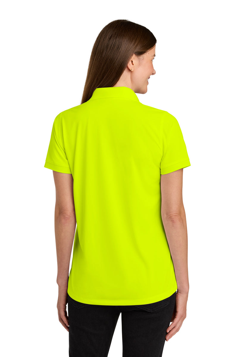 CornerStone Women's Workwear Pro Polo - Safety Yellow