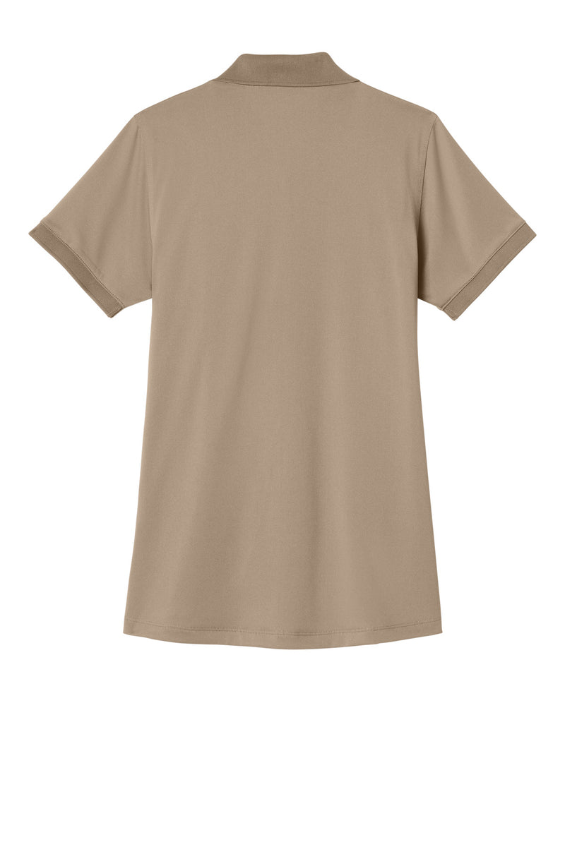 CornerStone Women's Workwear Pro Polo - Silver Tan