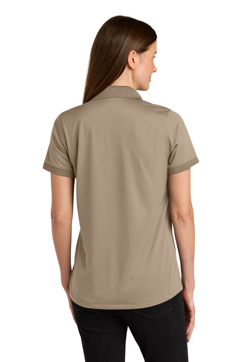 CornerStone Women's Workwear Pro Polo - Silver Tan