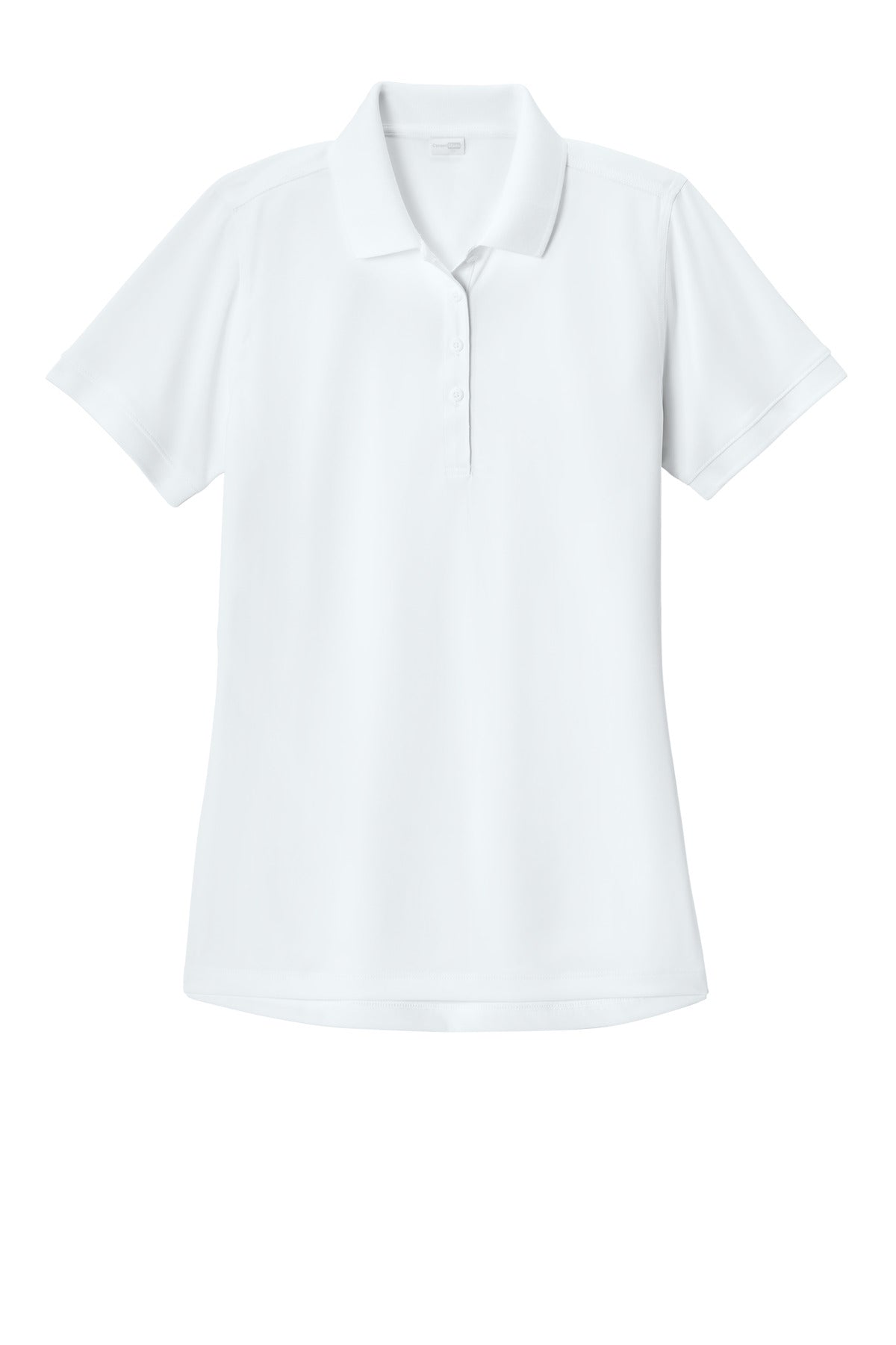 CornerStone Women's Workwear Pro Polo - White