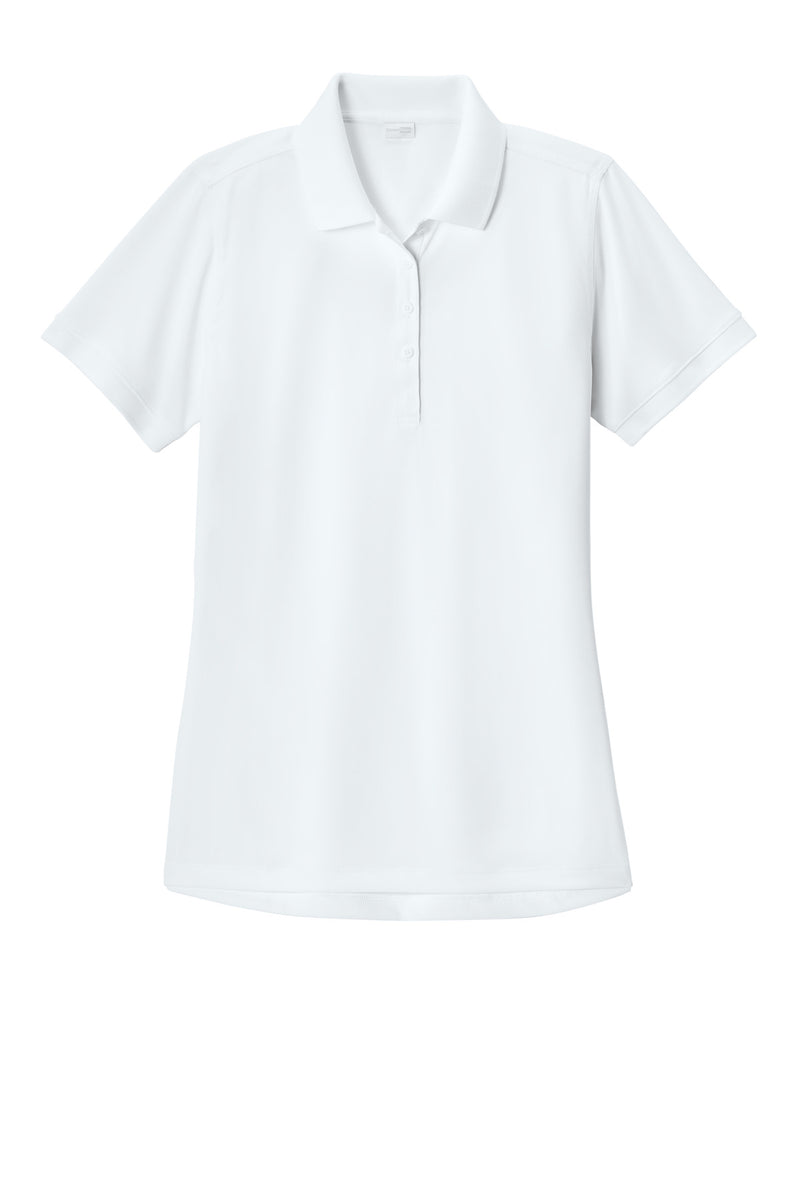 CornerStone Women's Workwear Pro Polo - White