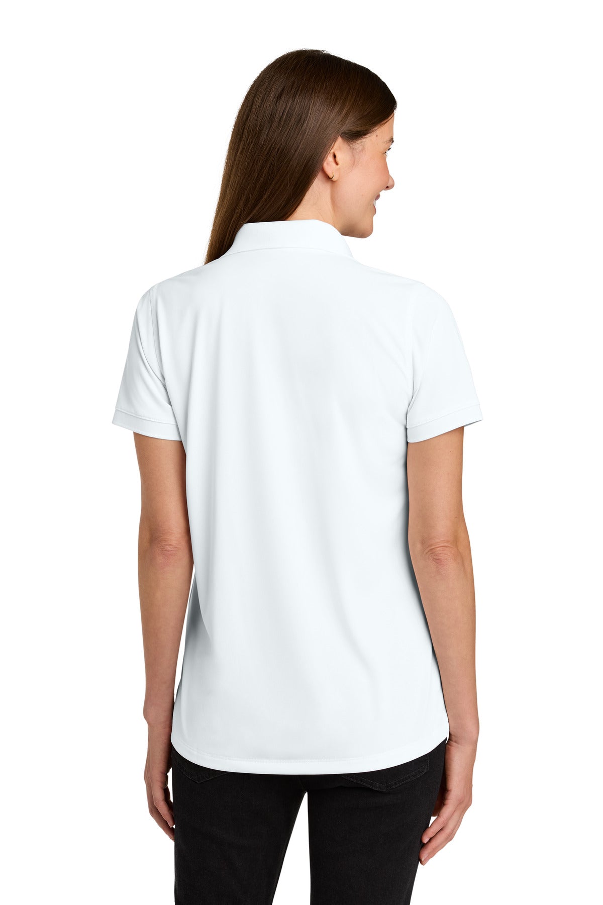 CornerStone Women's Workwear Pro Polo - White