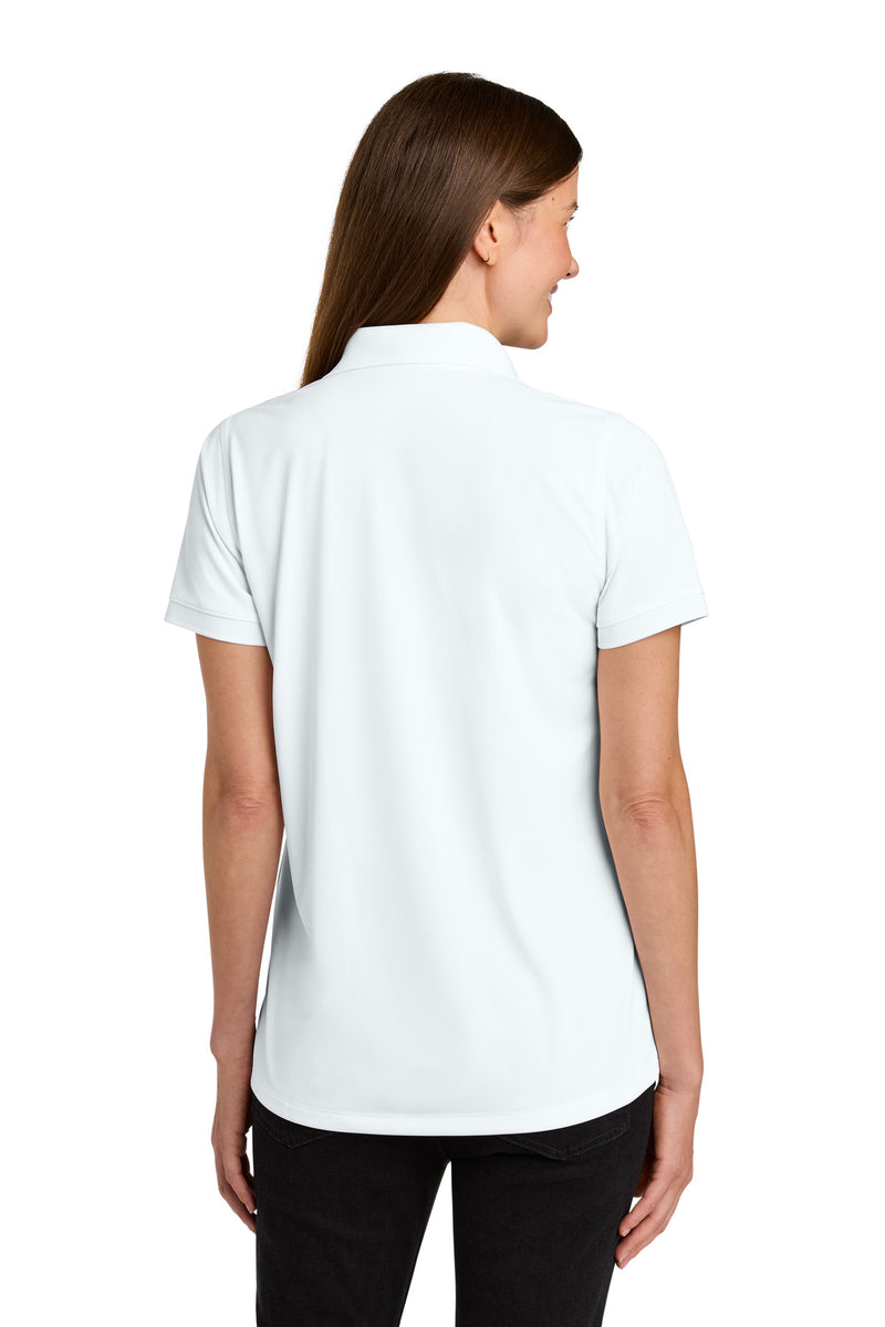 CornerStone Women's Workwear Pro Polo - White