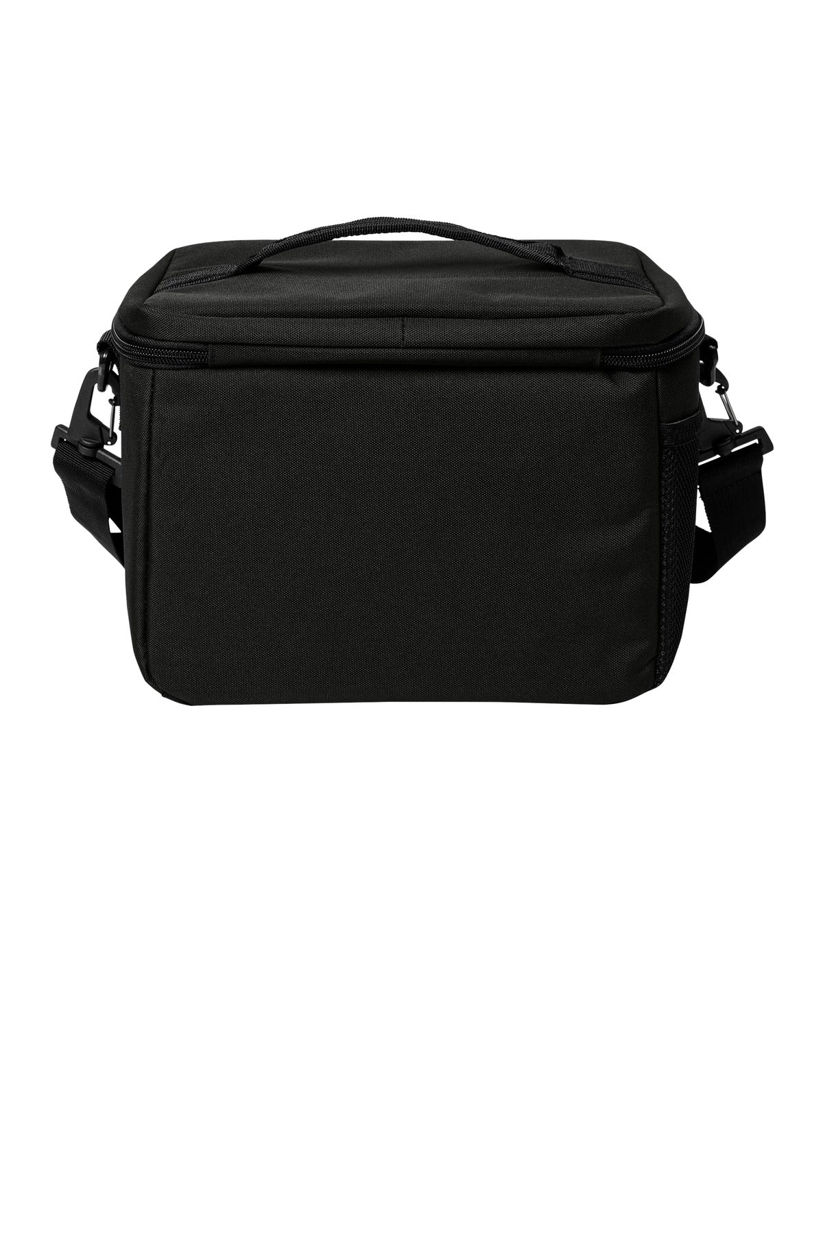 CornerStone 18-Can Cooler - Black