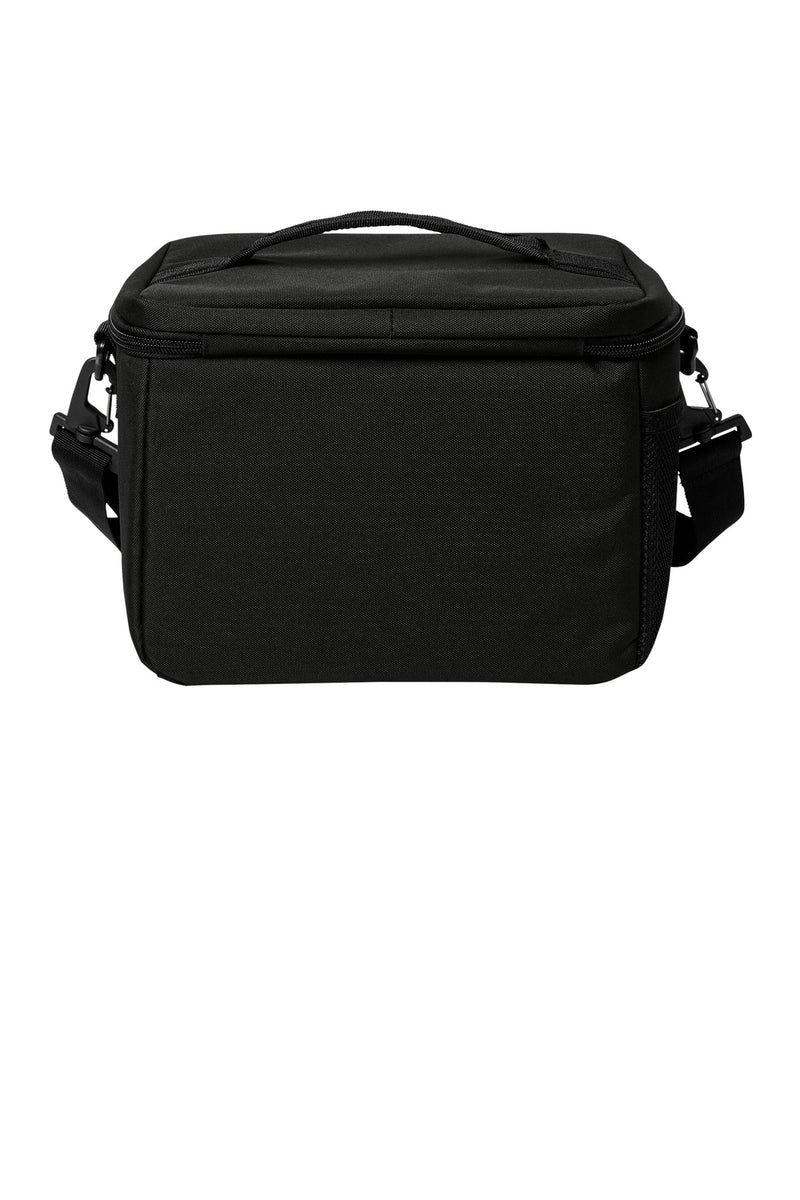 CornerStone 18-Can Cooler - Black