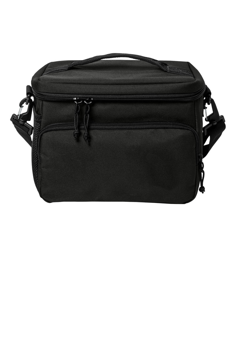 CornerStone 18-Can Cooler - Black