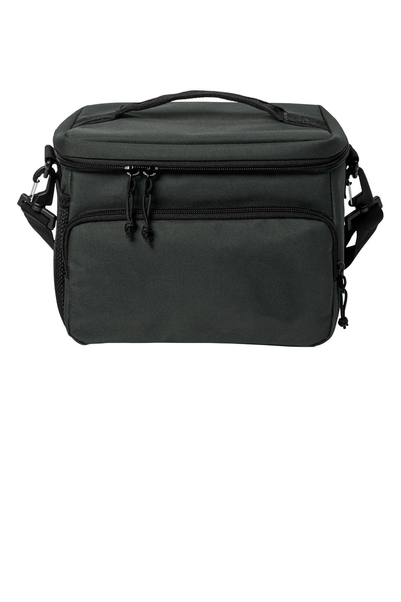 CornerStone 18-Can Cooler - Charcoal