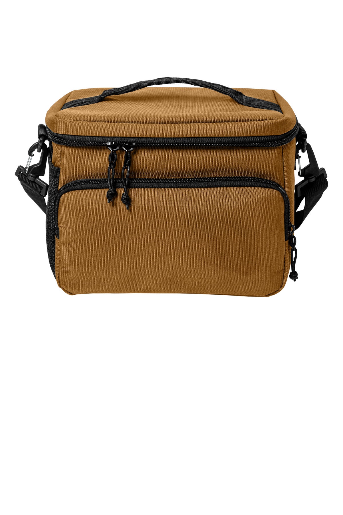 CornerStone 18-Can Cooler - Duck Brown
