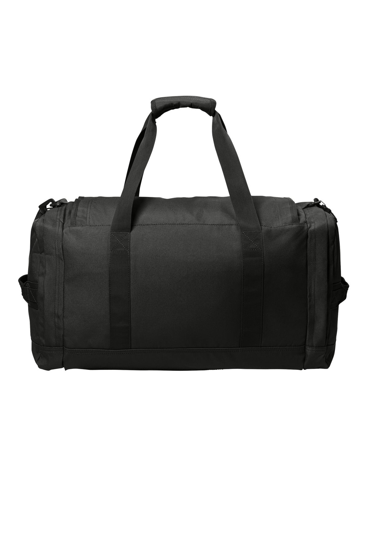CornerStone Tactical Duffel - Black
