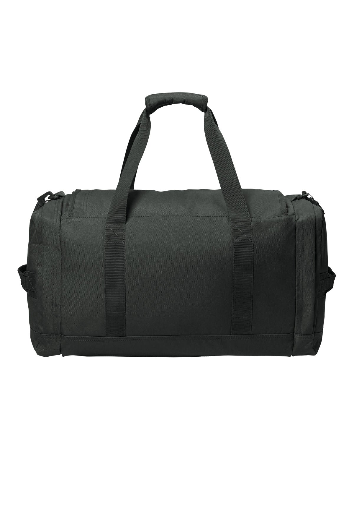 CornerStone Tactical Duffel - Charcoal