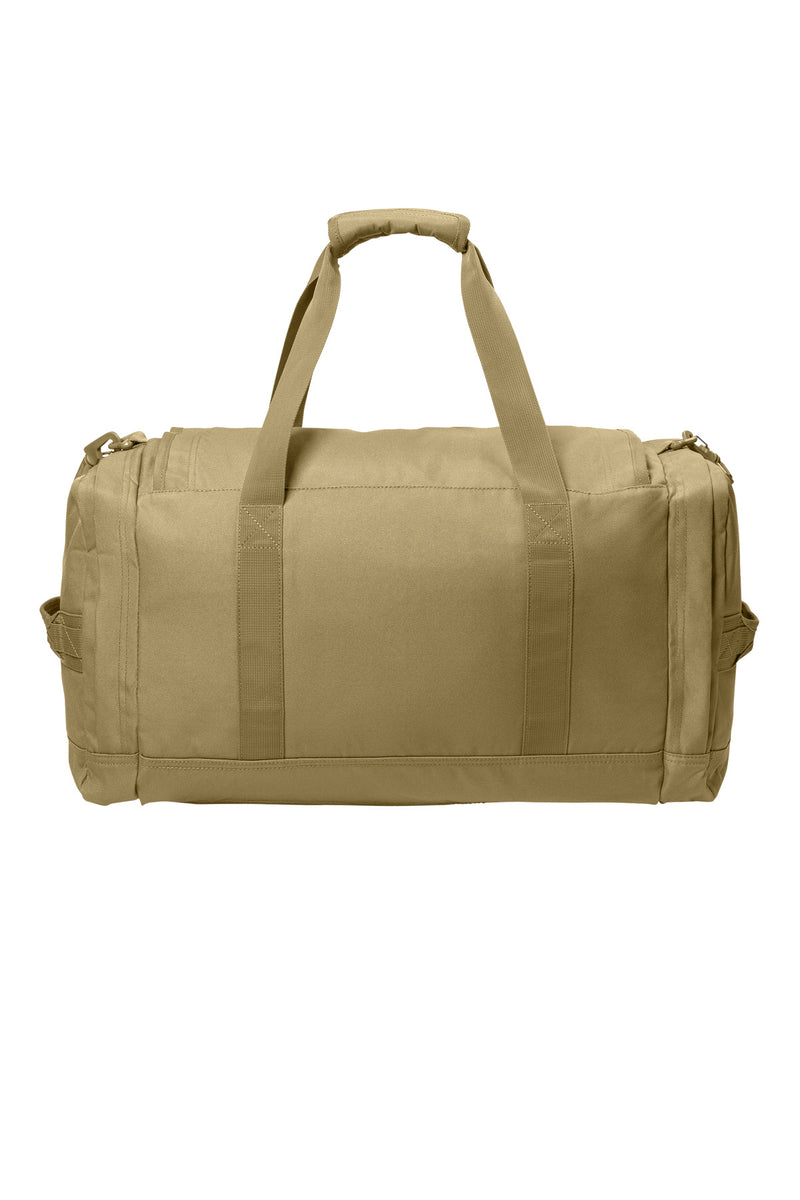 CornerStone Tactical Duffel - Coyote Brown
