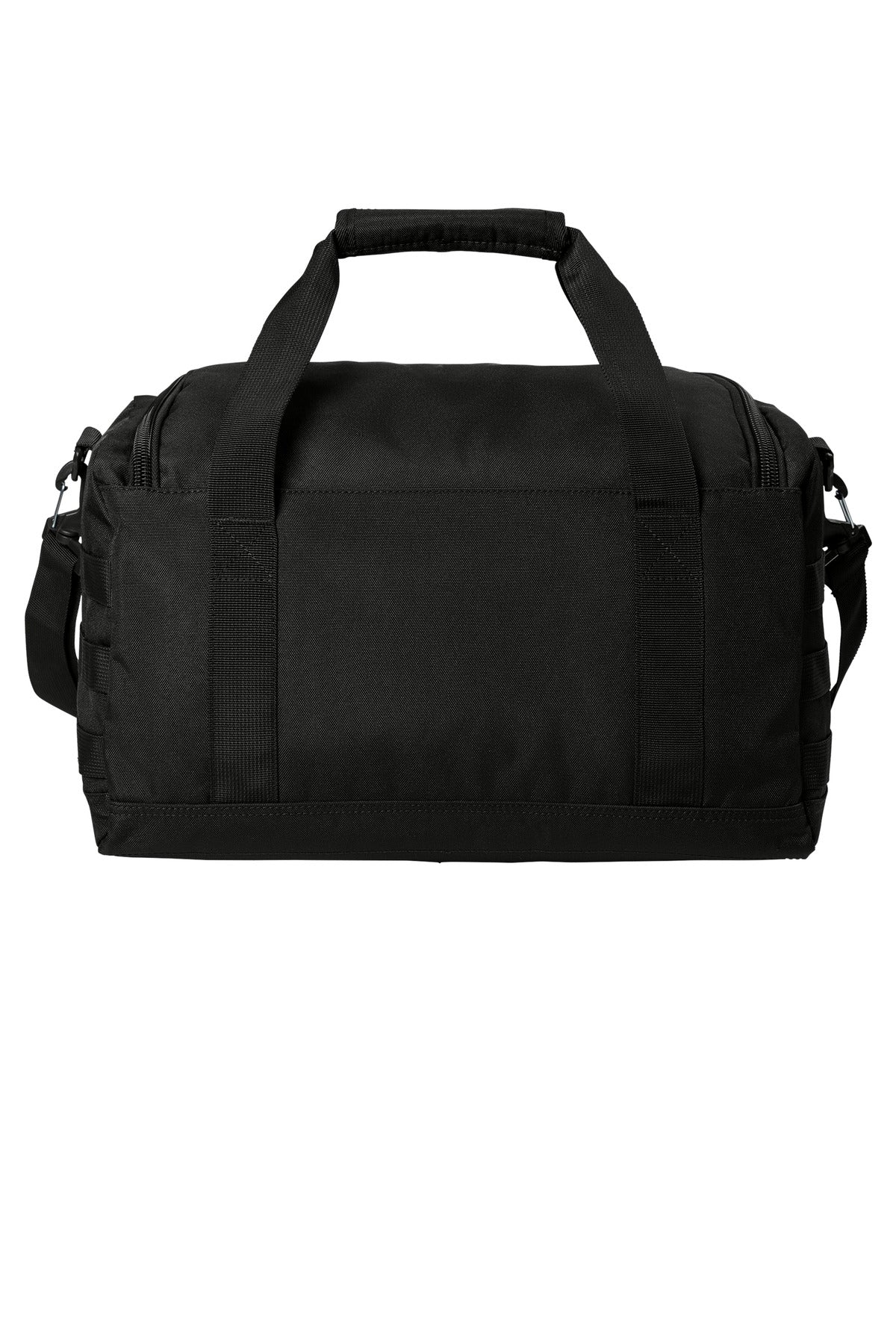 CornerStone Tactical Gear Bag - Black