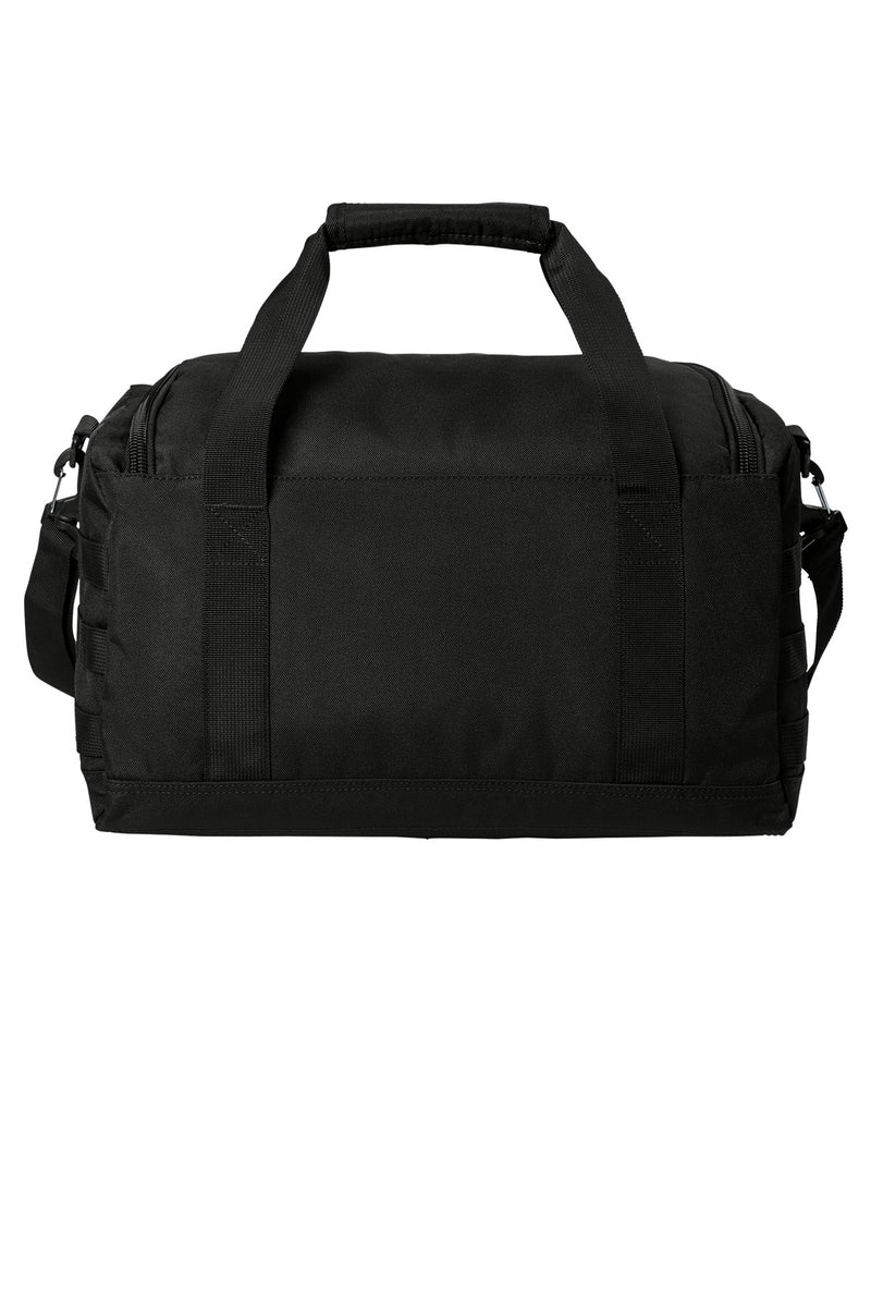 CornerStone Tactical Gear Bag - Black
