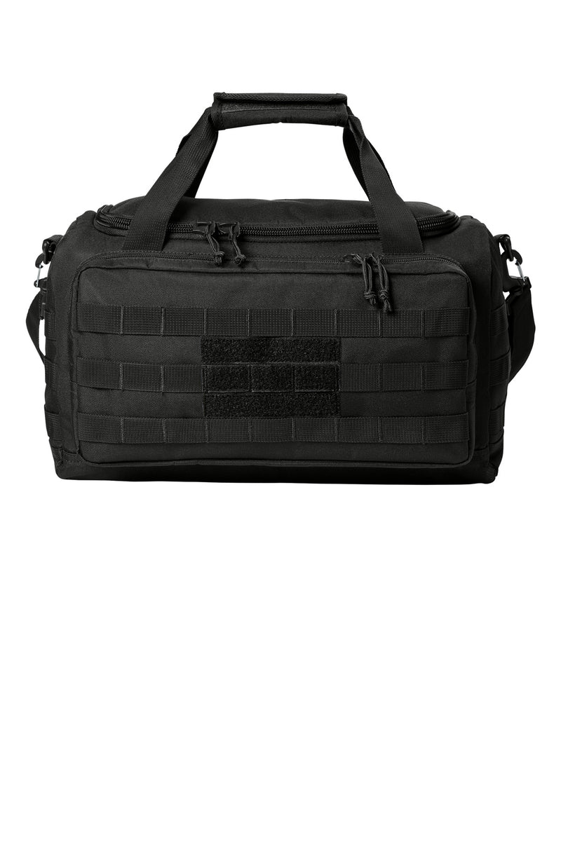 CornerStone Tactical Gear Bag - Black