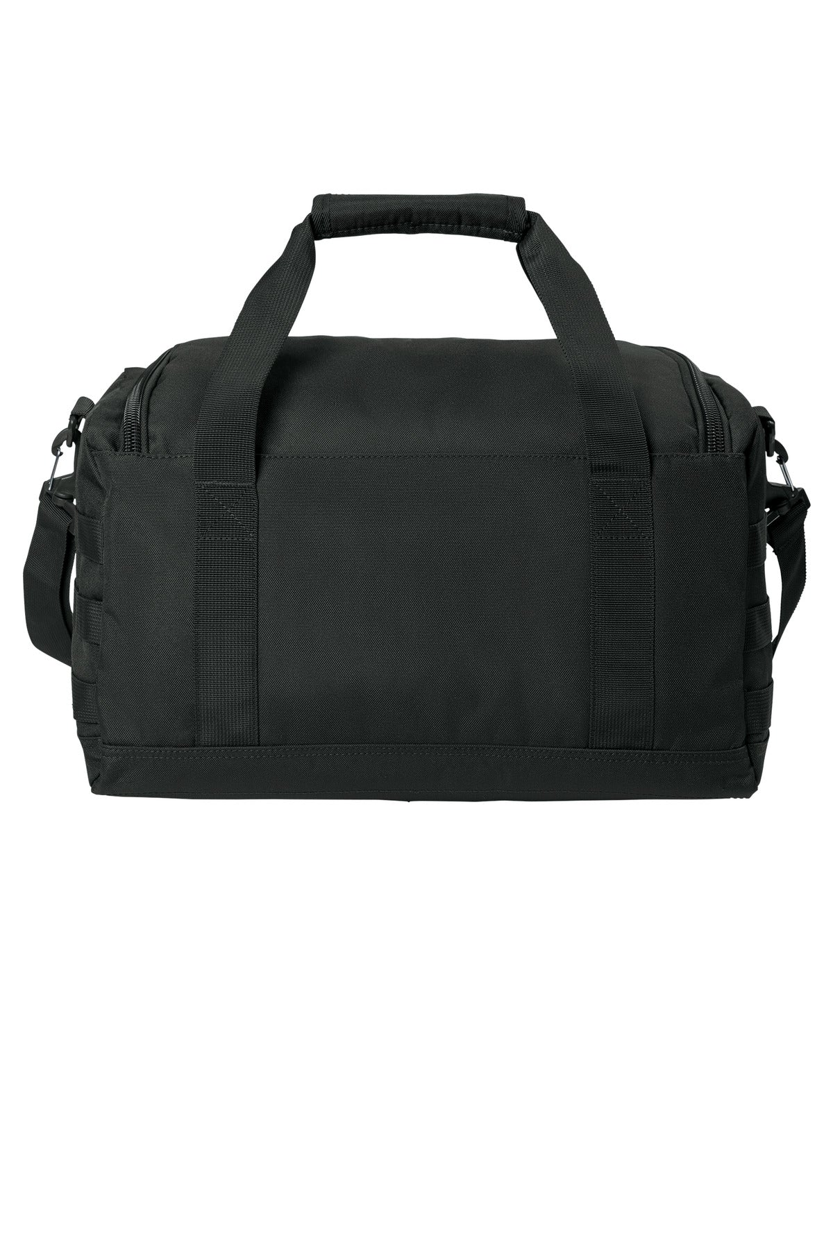 CornerStone Tactical Gear Bag - Charcoal