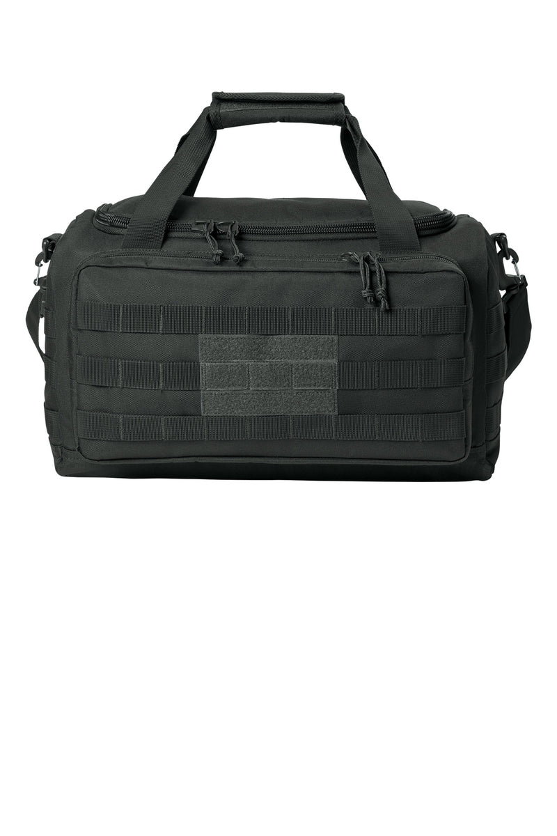 CornerStone Tactical Gear Bag - Charcoal