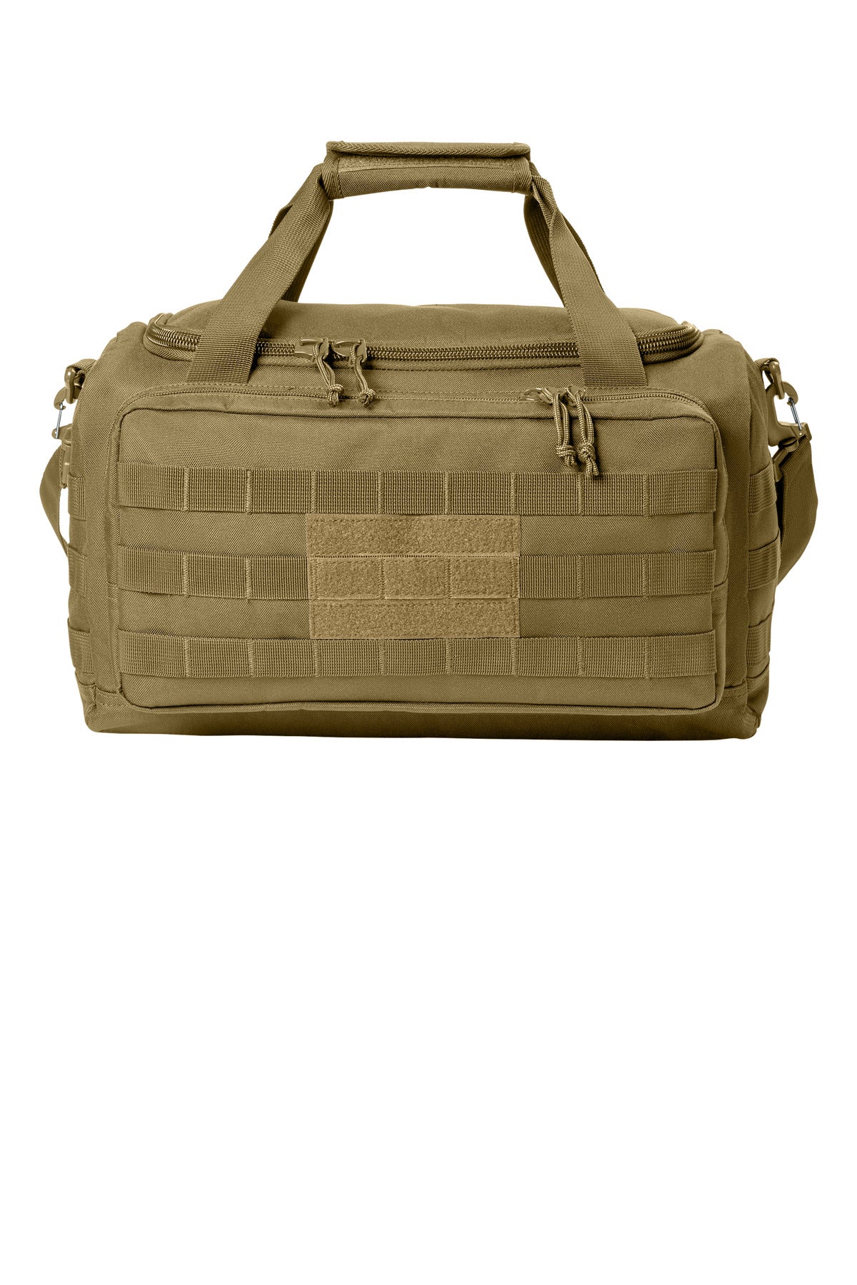 CornerStone Tactical Gear Bag - Coyote Brown