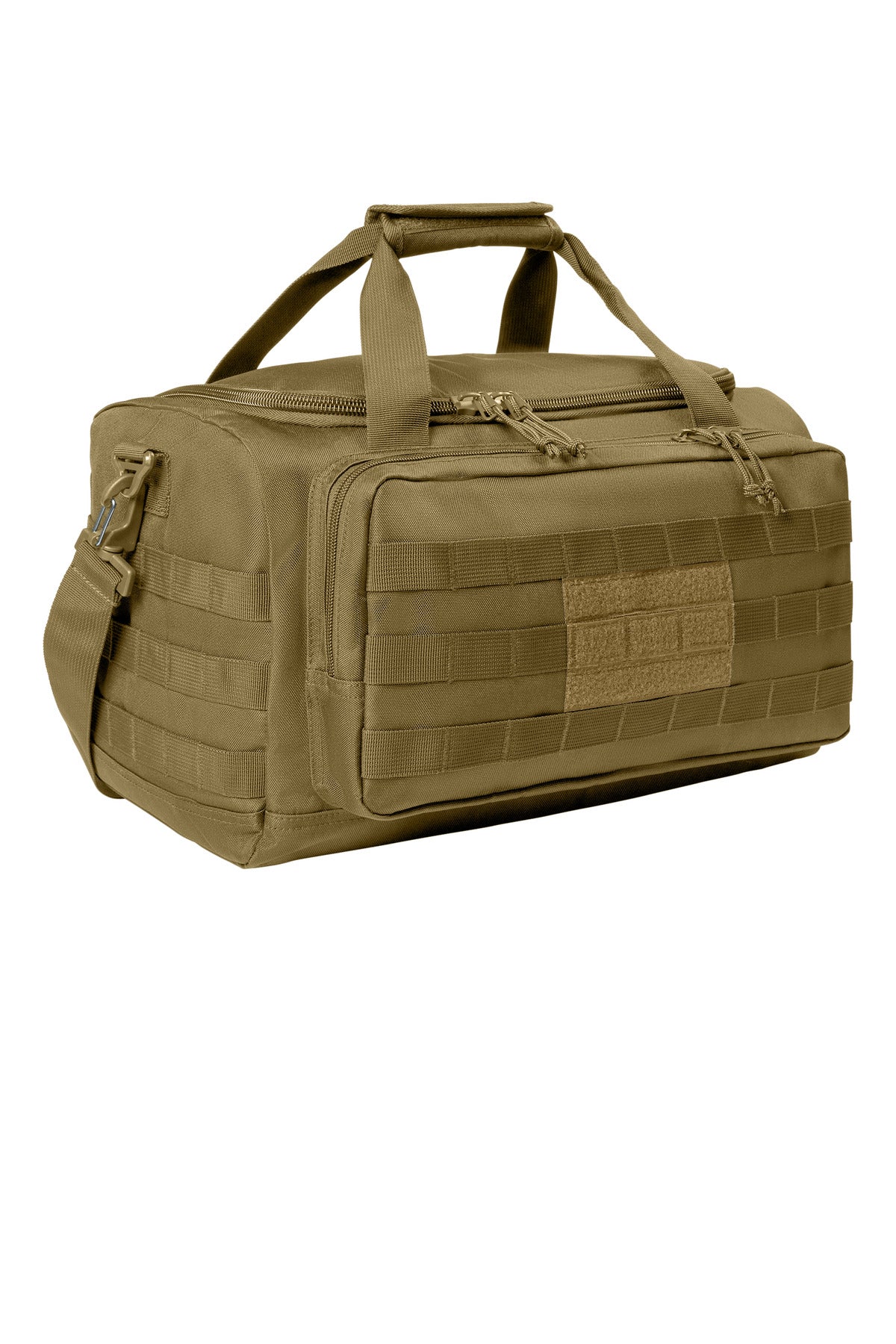 CornerStone Tactical Gear Bag - Olive Drab Green