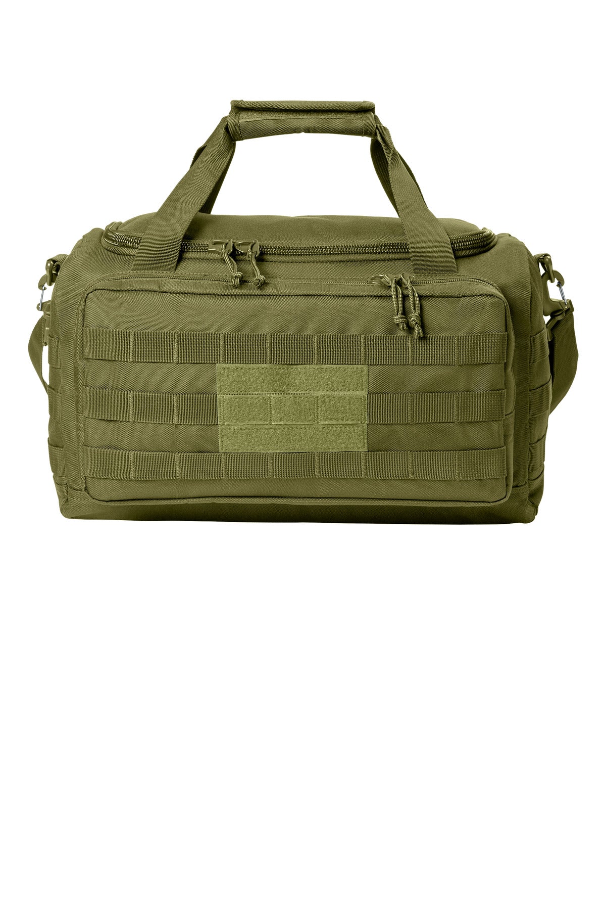 CornerStone Tactical Gear Bag - Olive Drab Green