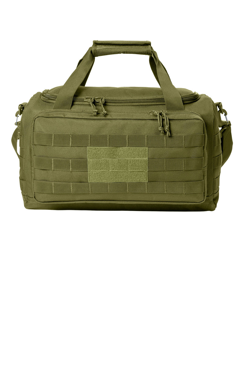 CornerStone Tactical Gear Bag - Olive Drab Green