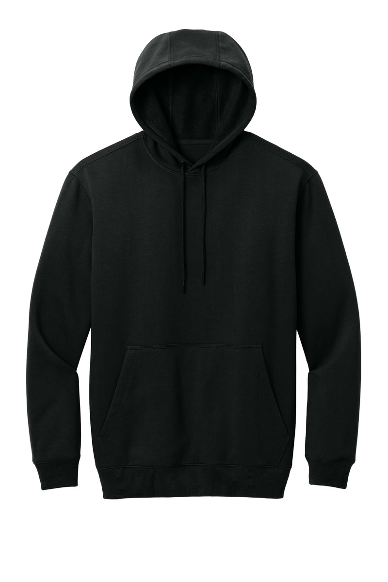 CornerStone Tough Fleece Pullover Hoodie - Black