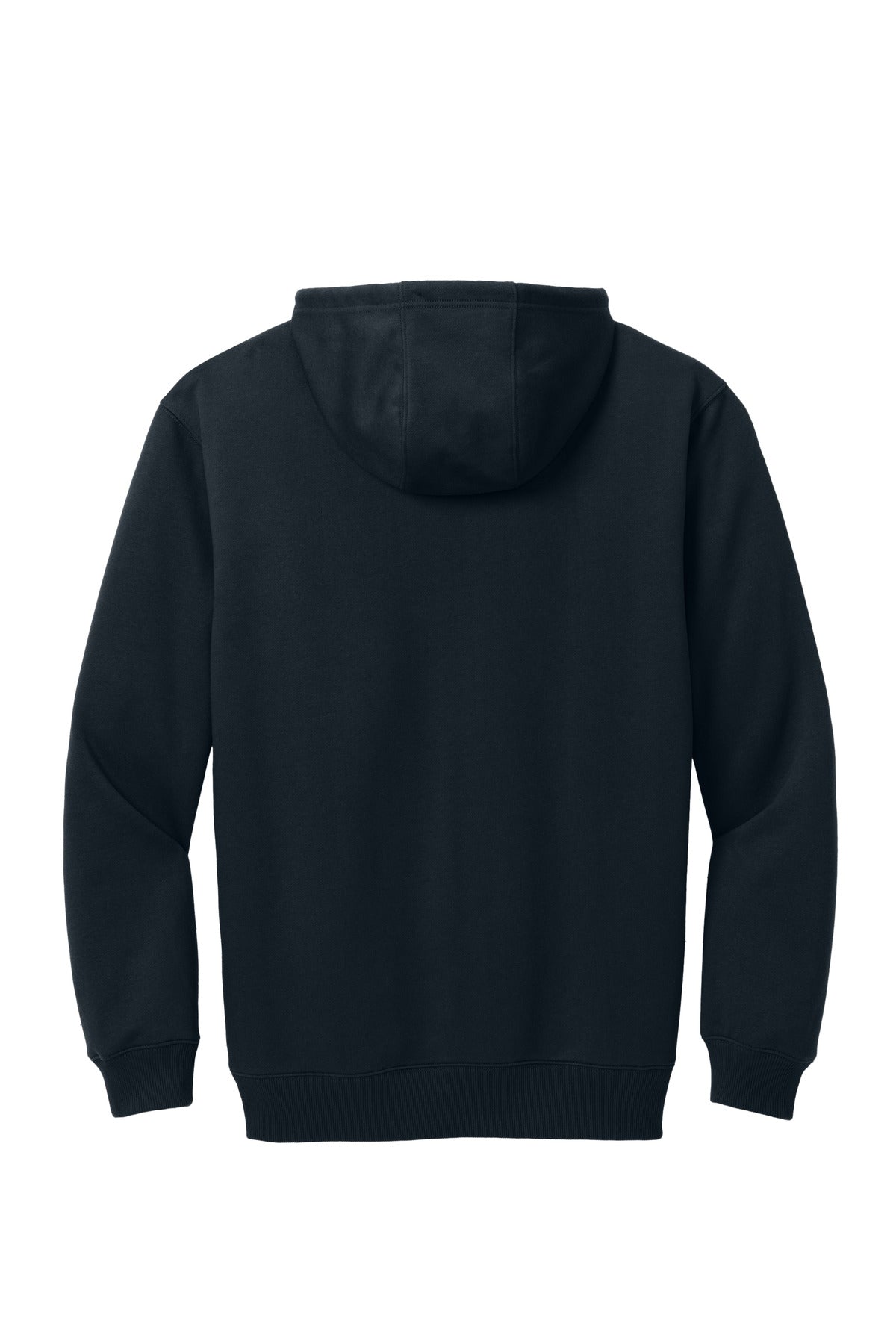 CornerStone Tough Fleece Pullover Hoodie - Navy