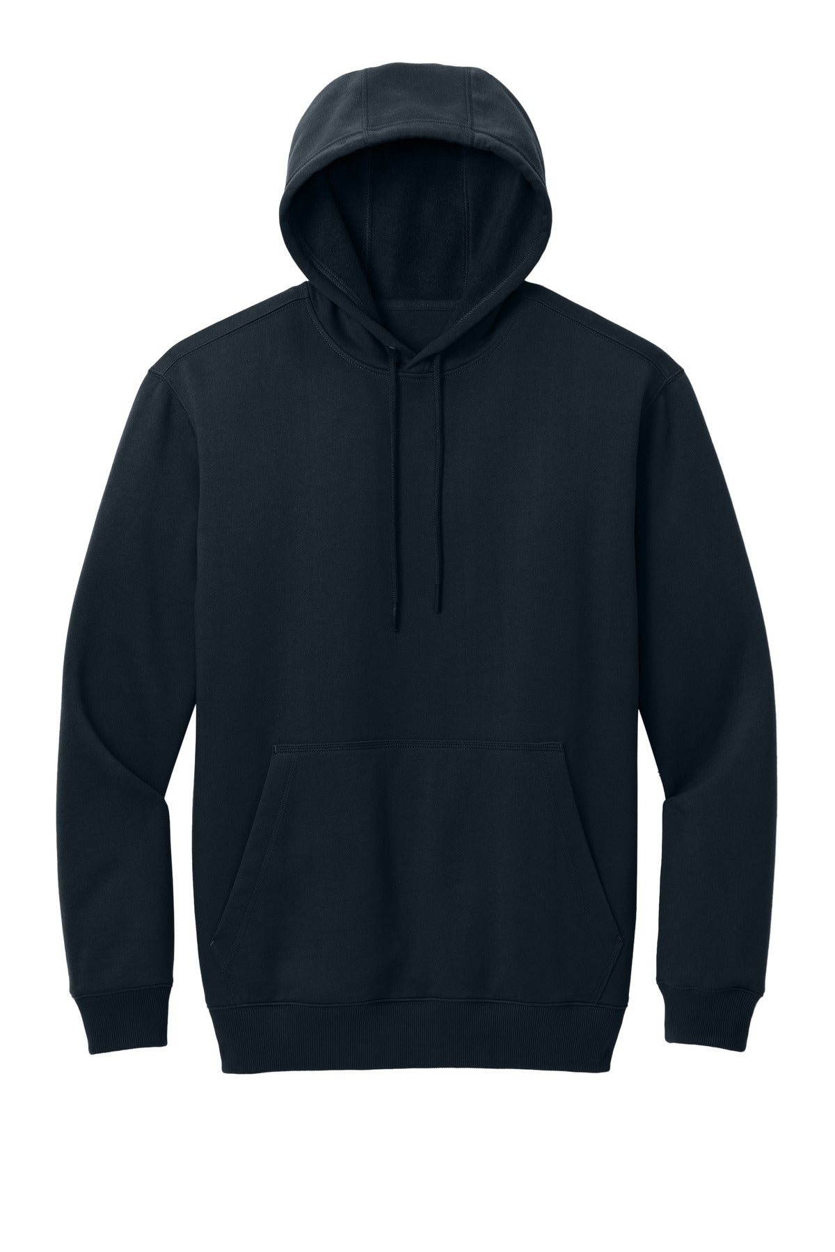 CornerStone Tough Fleece Pullover Hoodie - Navy
