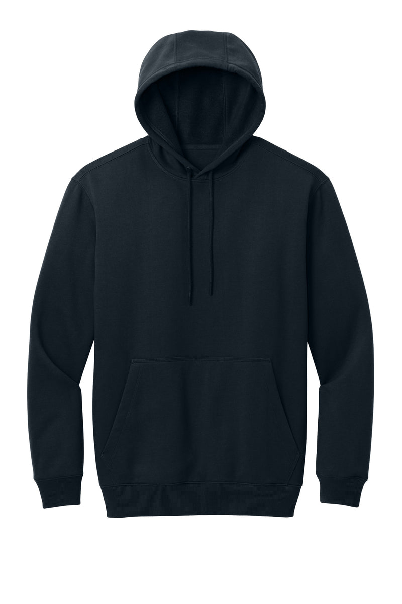 CornerStone Tough Fleece Pullover Hoodie - Navy