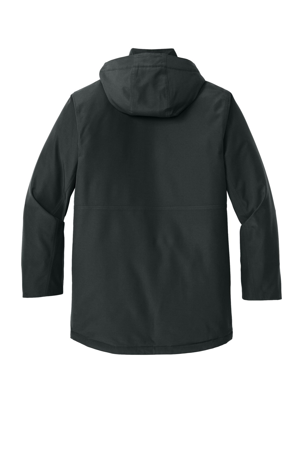 CornerStone Elements Insulated Parka - Black