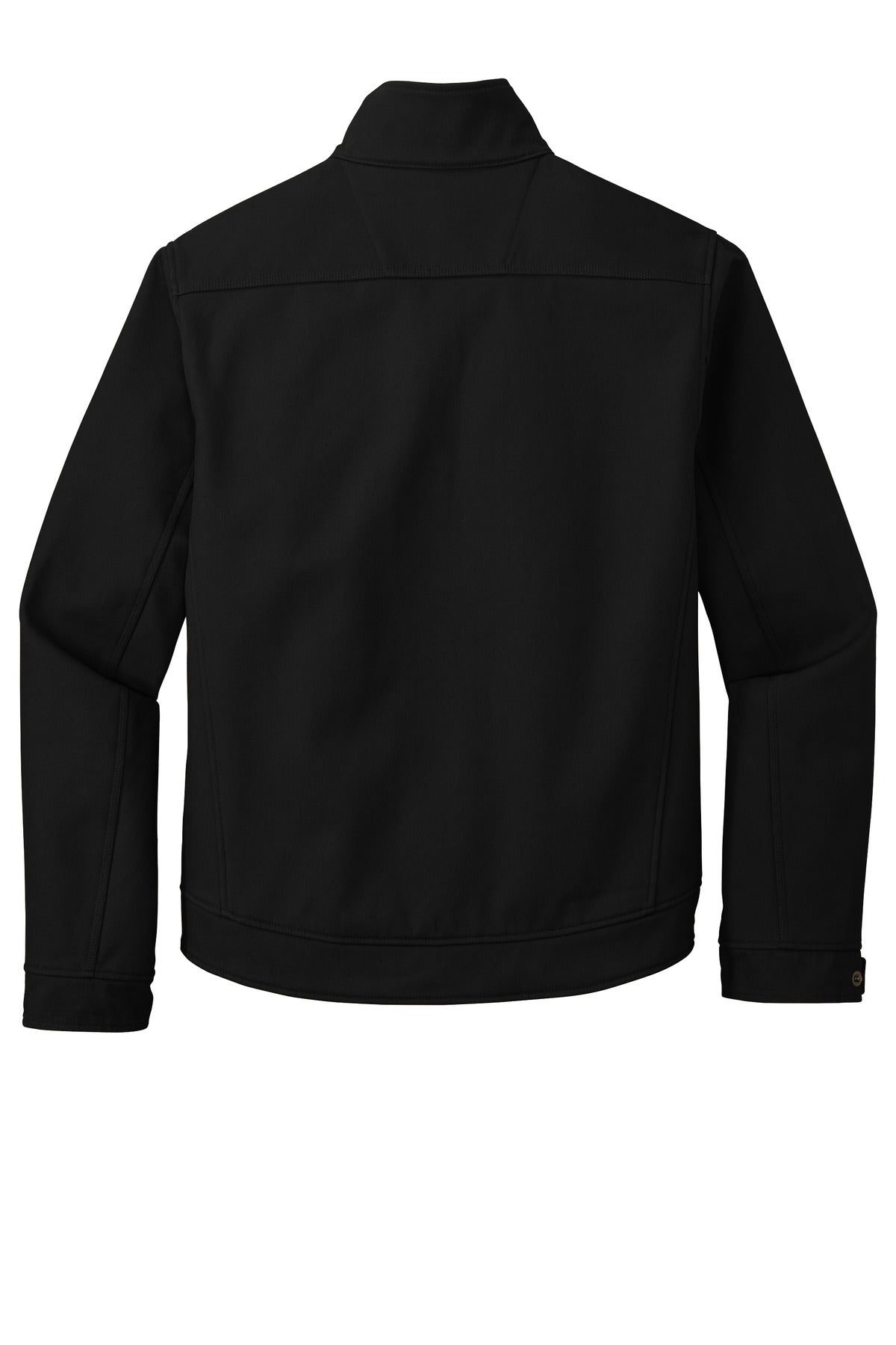 CornerStone Duck Bonded Soft Shell Jacket - Black