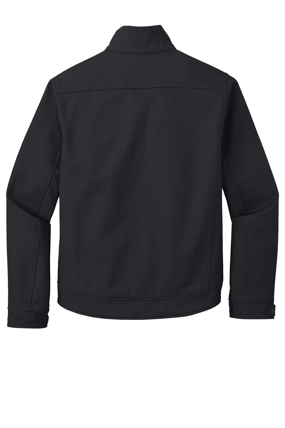 CornerStone Duck Bonded Soft Shell Jacket - Charcoal