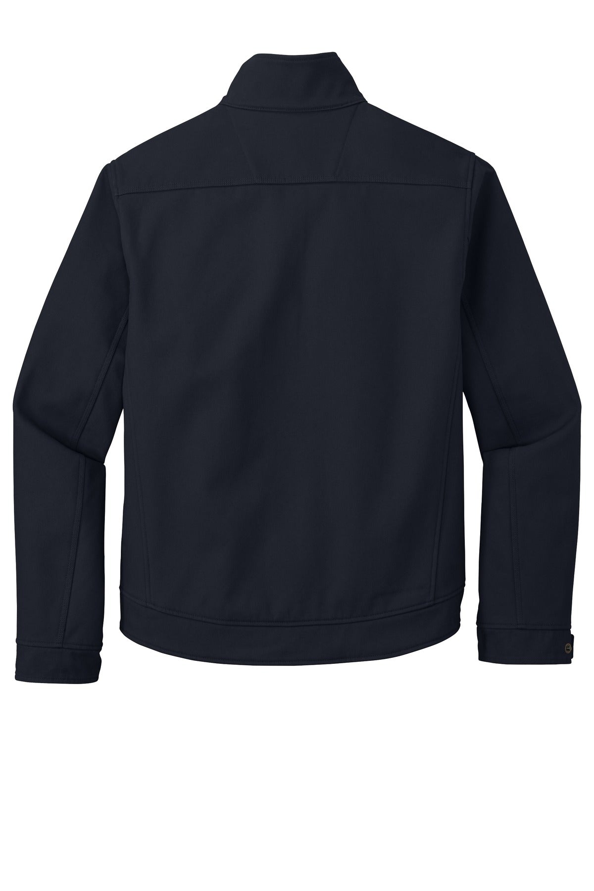 CornerStone Duck Bonded Soft Shell Jacket - Navy Blue