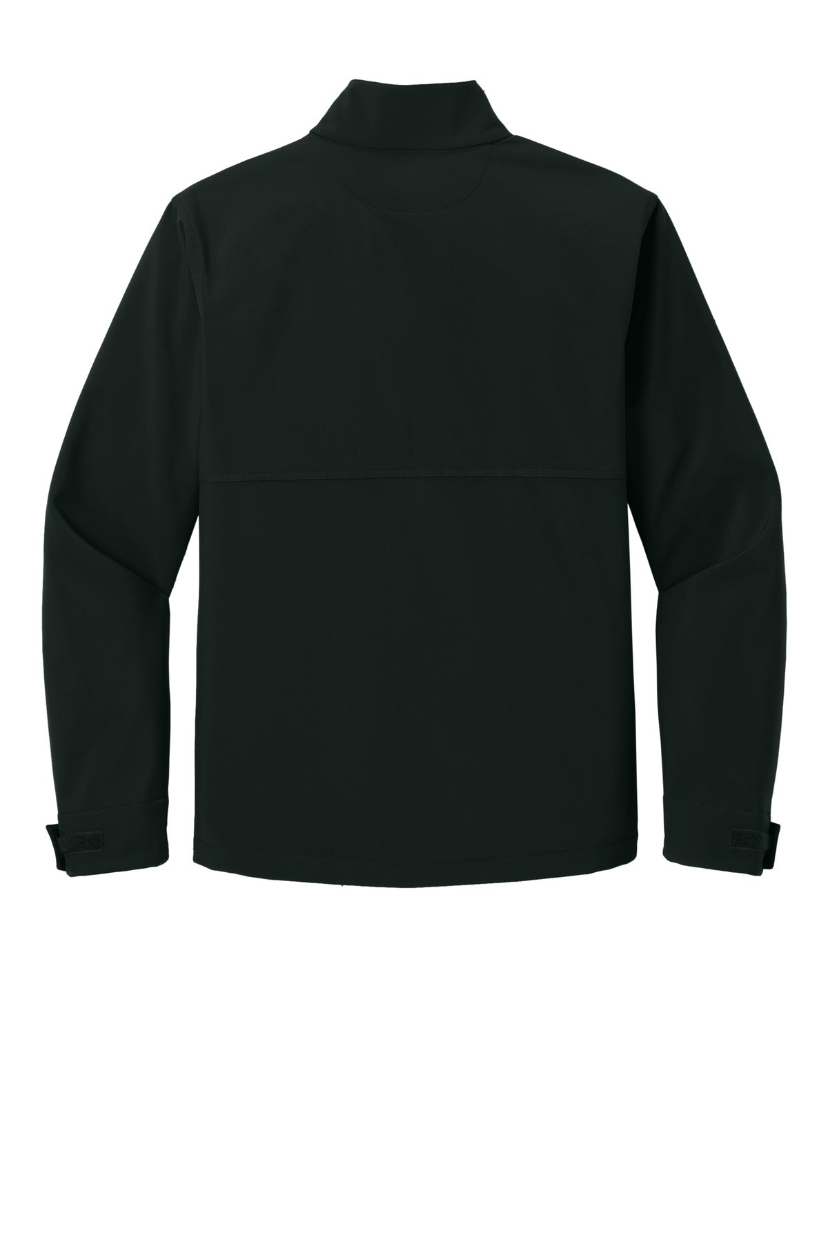 CornerStone Workwear Soft Shell - Black