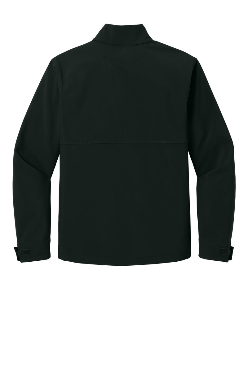 CornerStone Workwear Soft Shell - Black