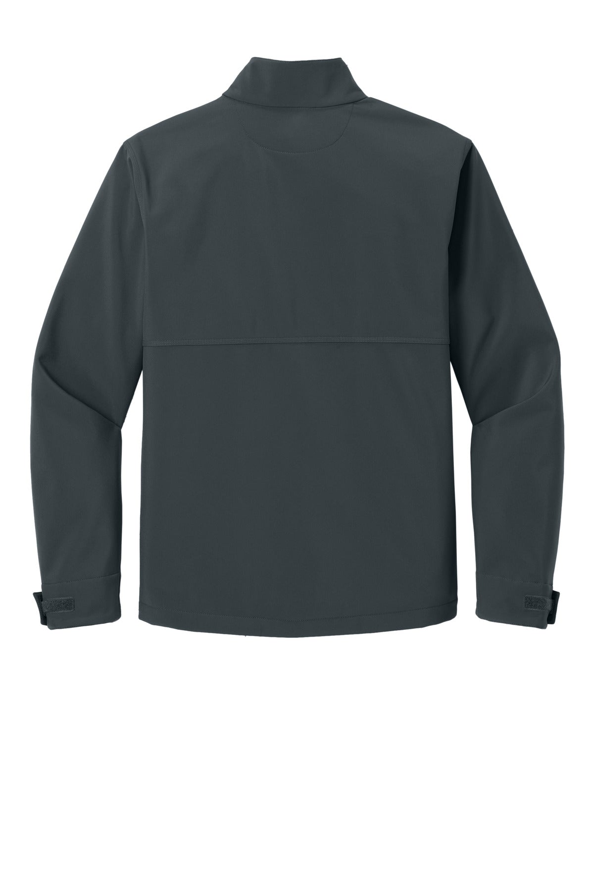 CornerStone Workwear Soft Shell - Iron Grey