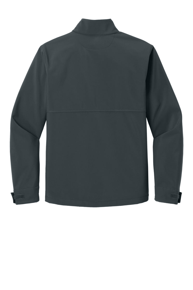 CornerStone Workwear Soft Shell - Iron Grey