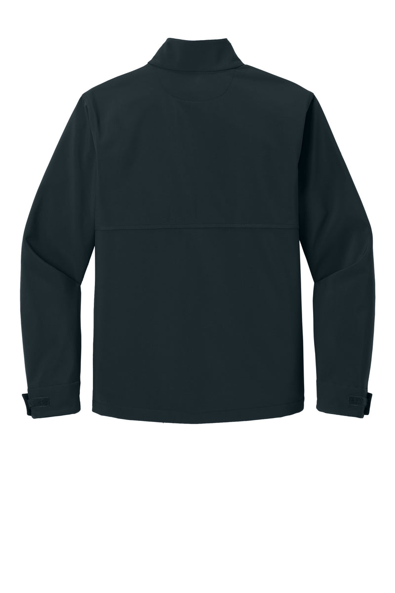 CornerStone Workwear Soft Shell - Navy