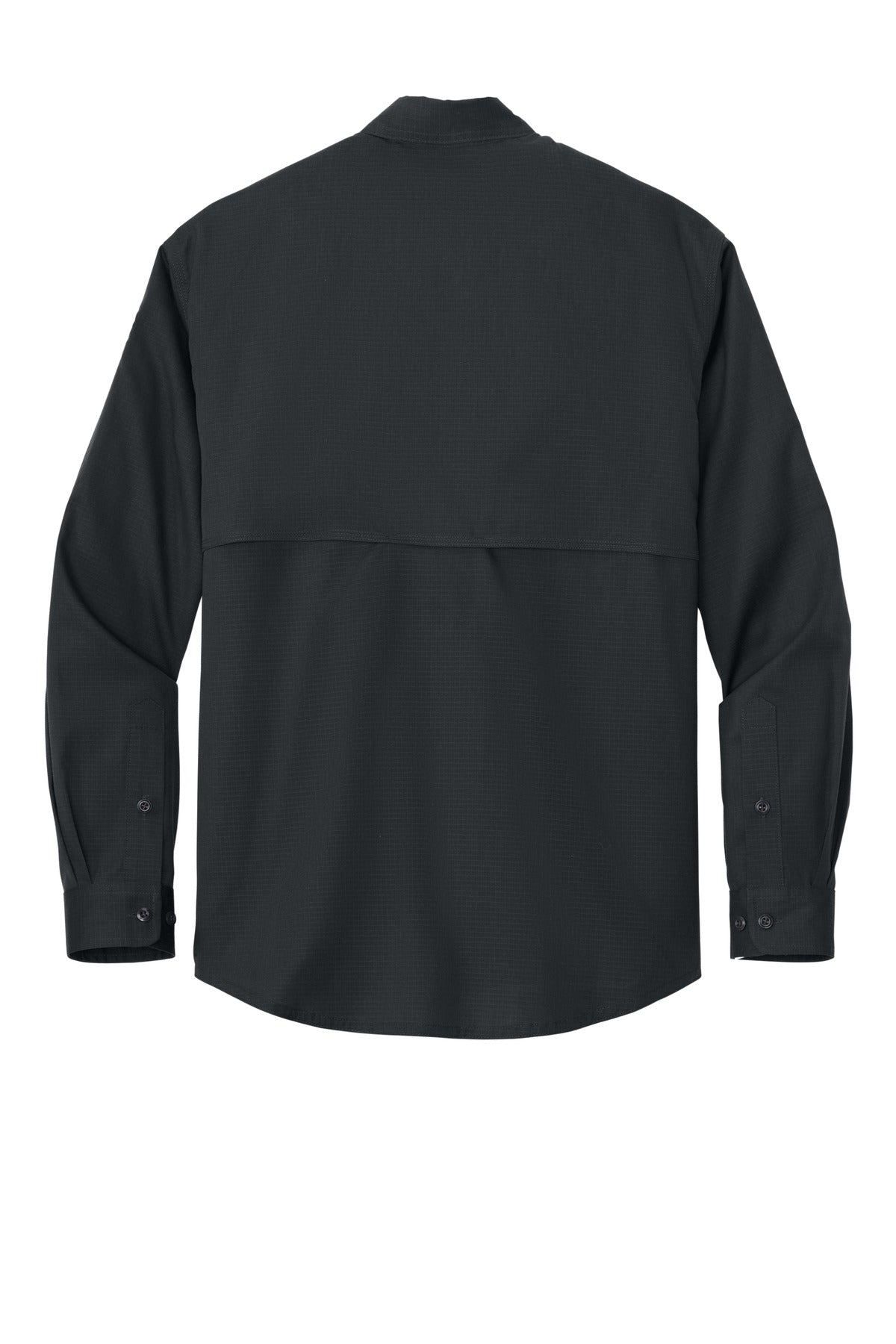 CornerStone Long Sleeve Select Tactical Shirt - Echo Steel