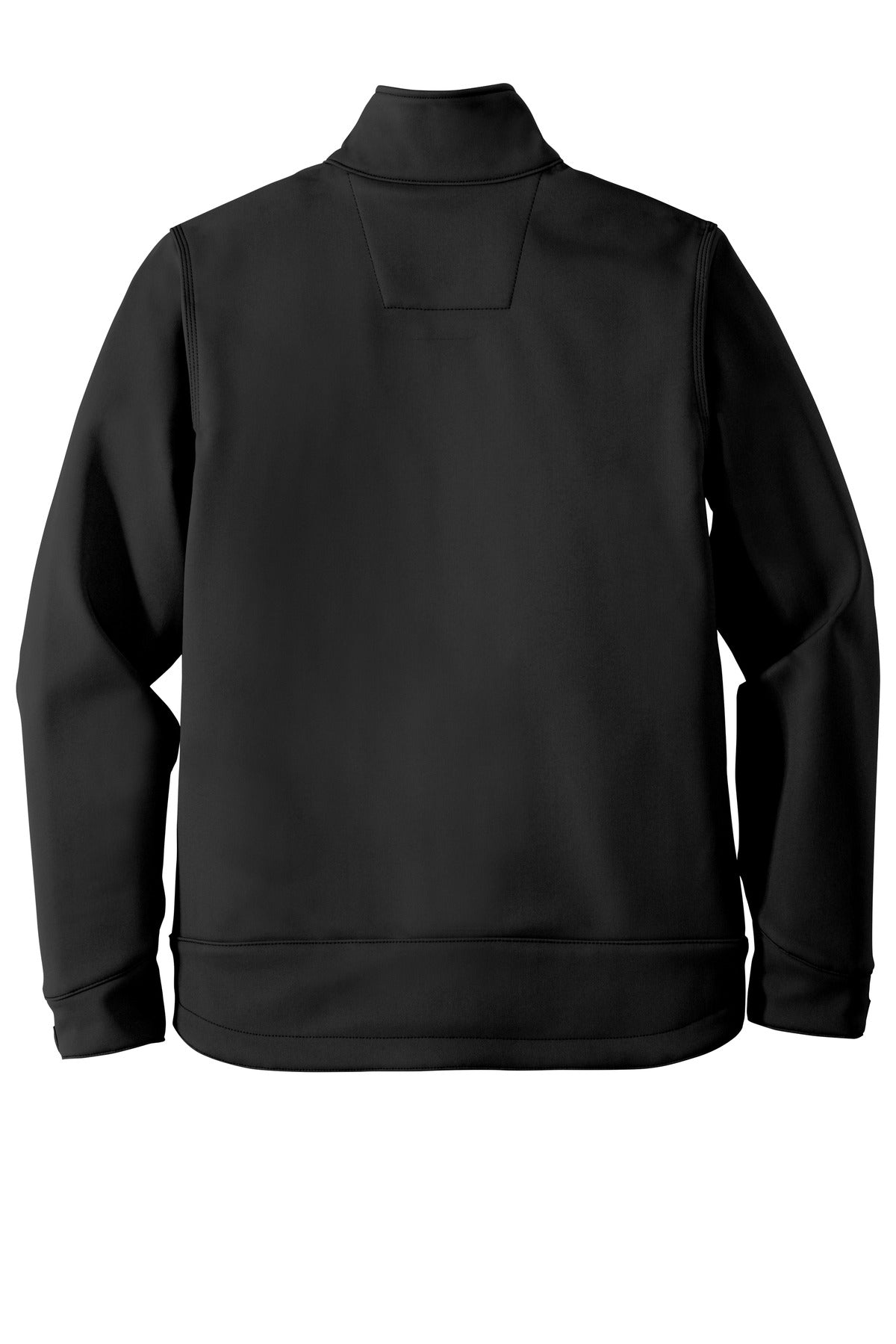 Carhartt Crowley Soft Shell Jacket - Black