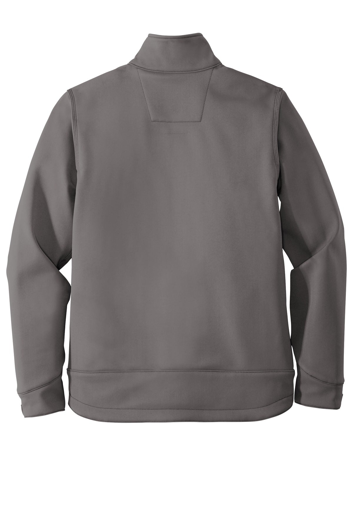 Carhartt Crowley Soft Shell Jacket - Charcoal