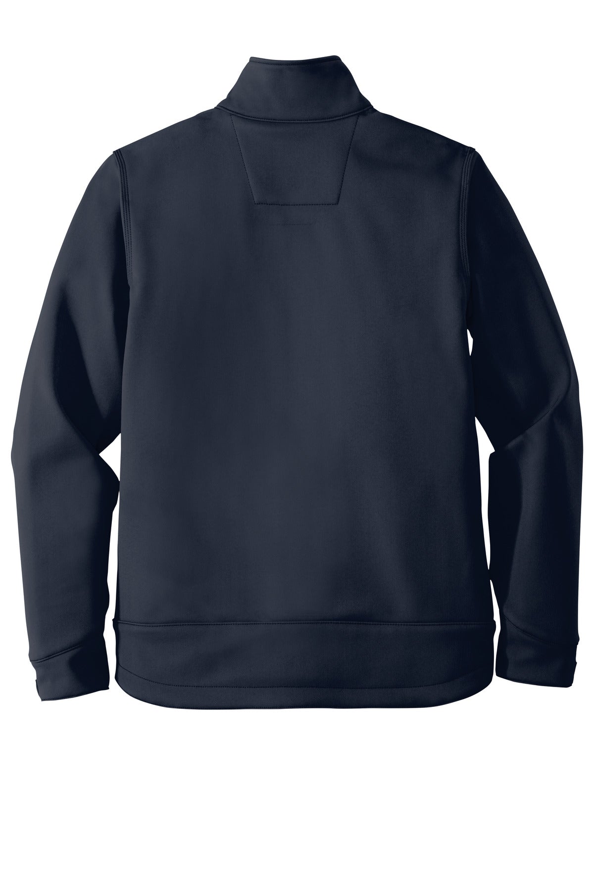 Carhartt Crowley Soft Shell Jacket - Navy