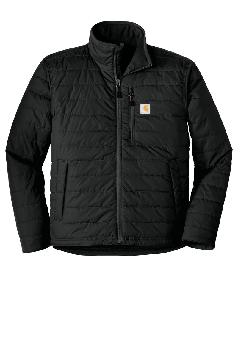 Carhartt  Gilliam Jacket - Black