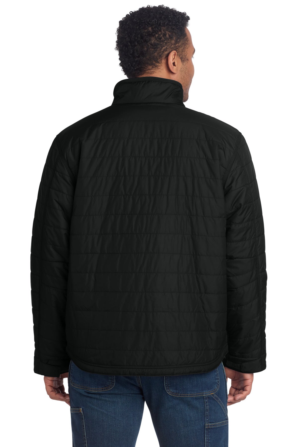 Carhartt  Gilliam Jacket - Black