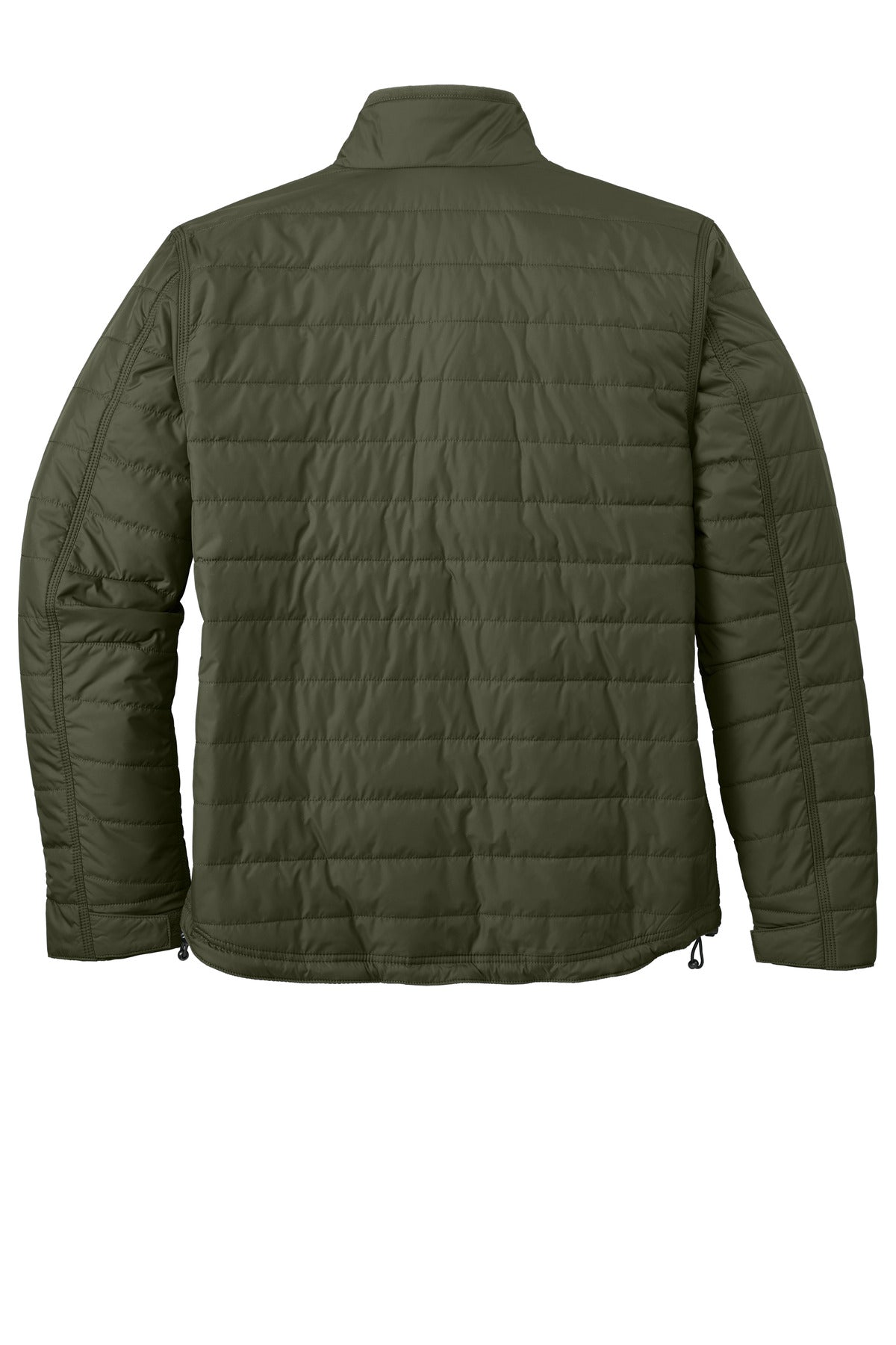 Carhartt  Gilliam Jacket - Moss
