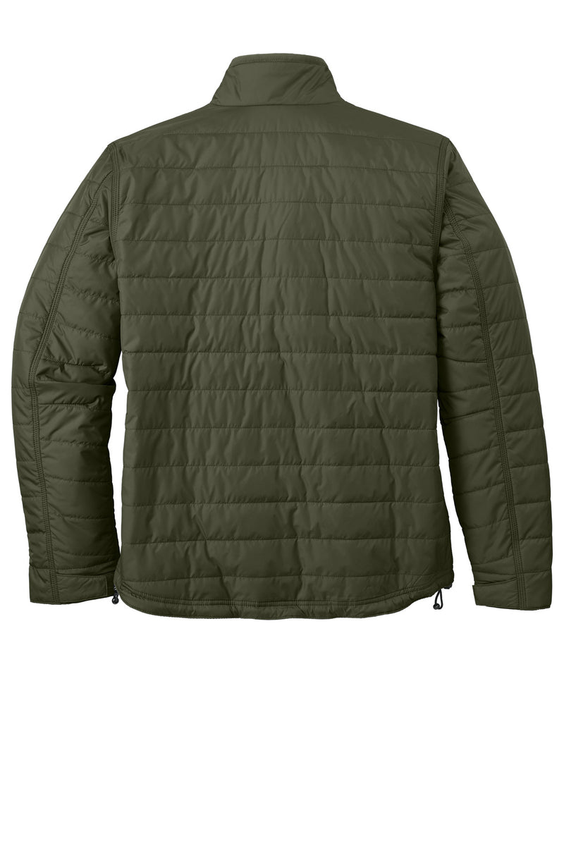 Carhartt  Gilliam Jacket - Moss