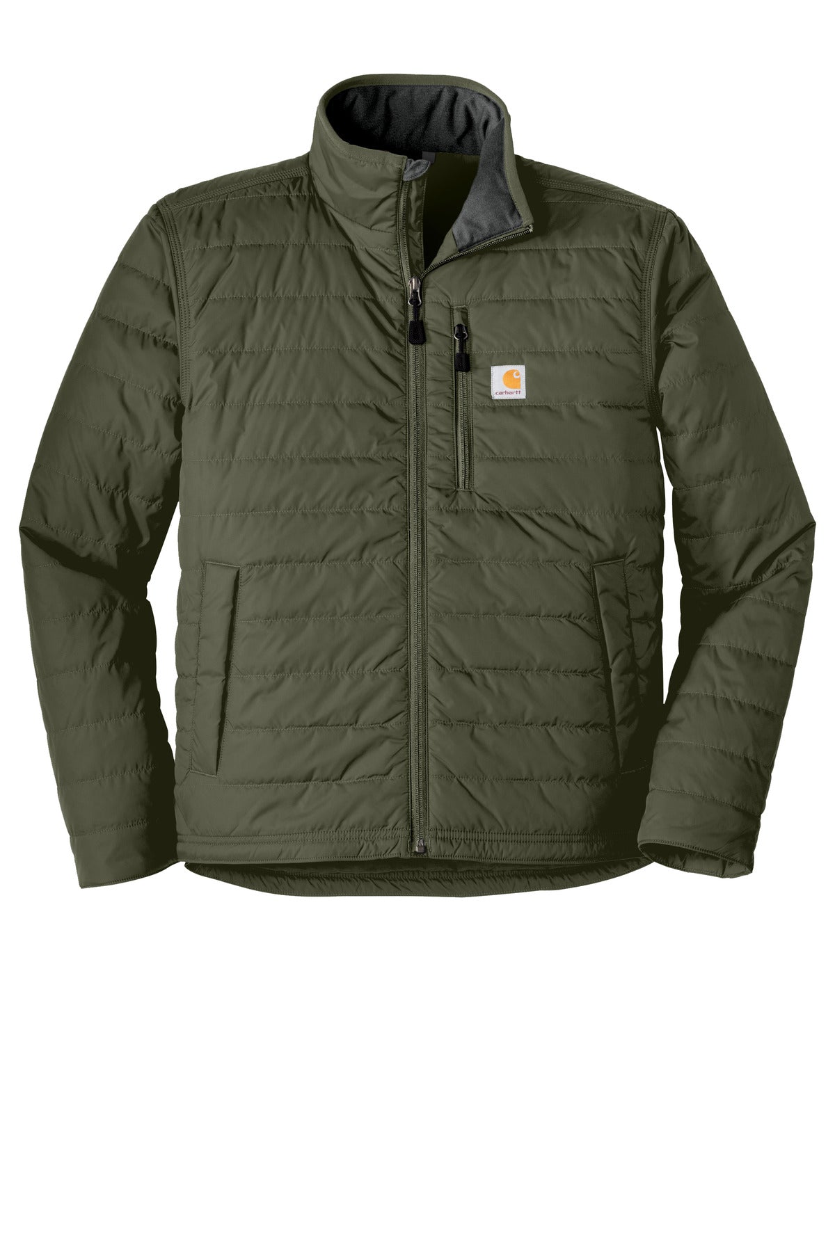 Carhartt  Gilliam Jacket - Moss